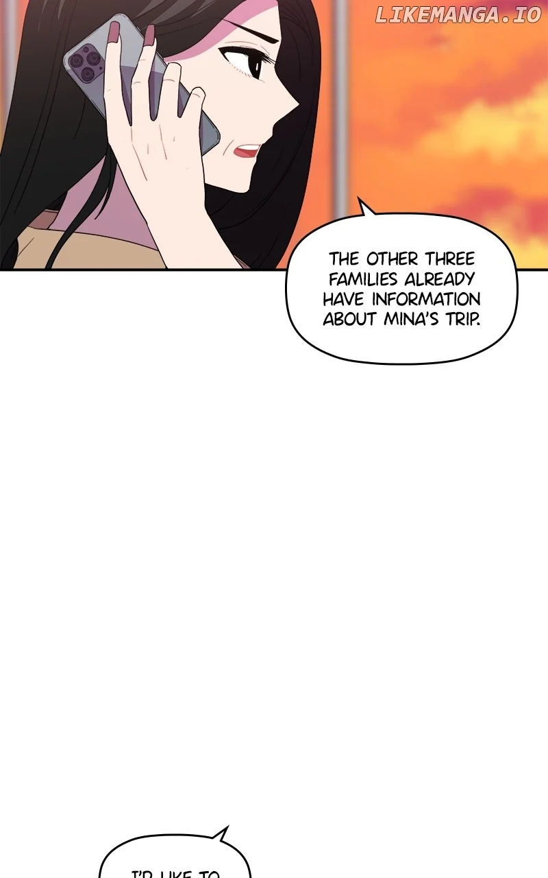 Take My Money Chapter 50 page 48