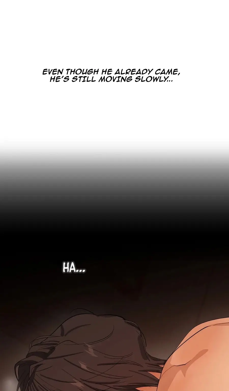 Touch Your Body Chapter 34 page 31