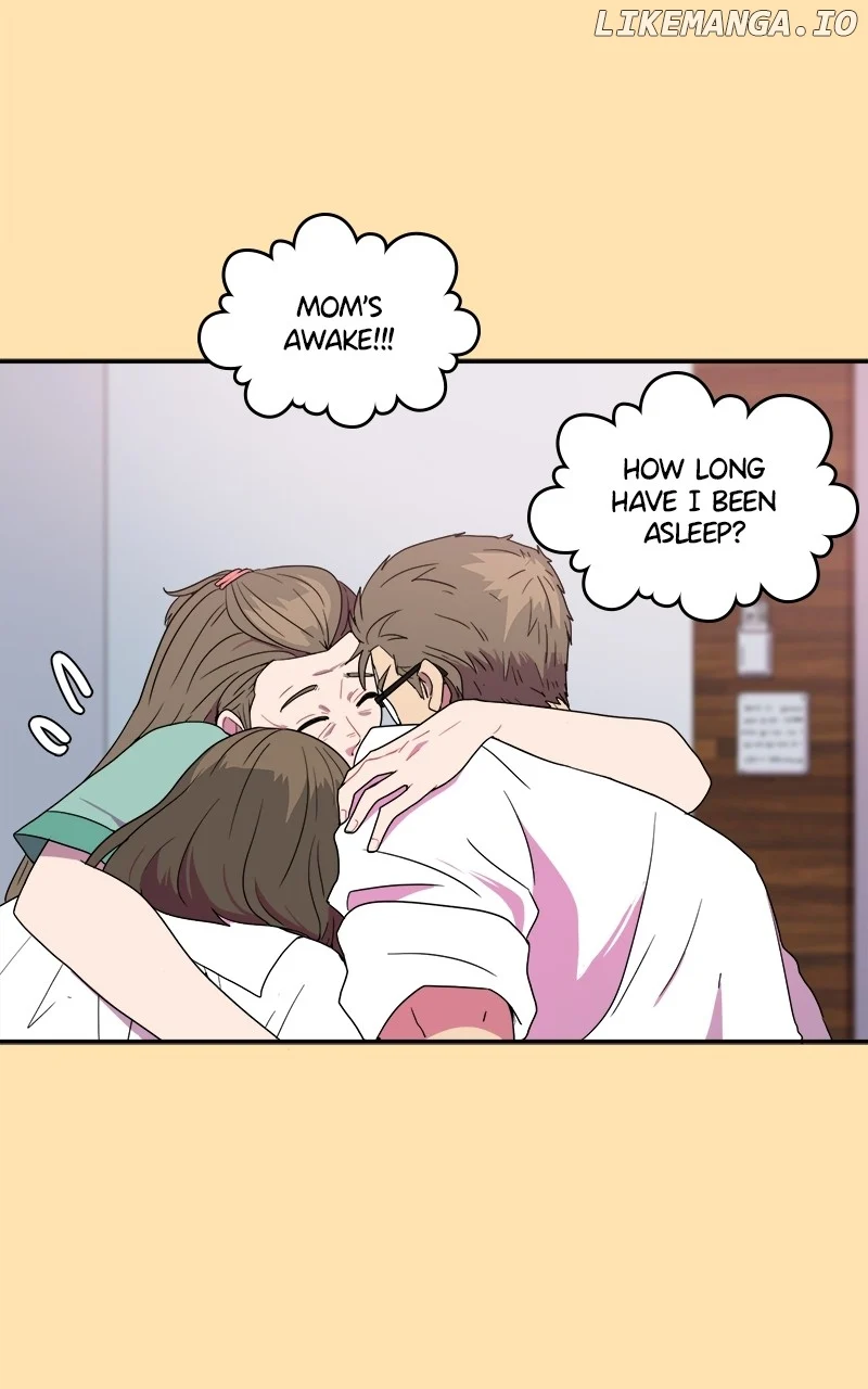 Take My Money Chapter 50 page 11