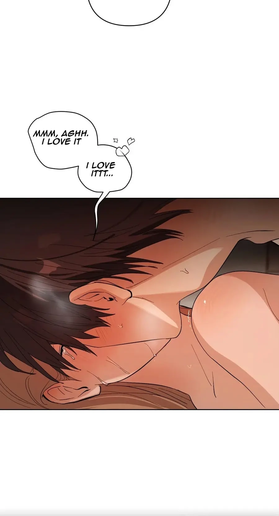 Touch Your Body Chapter 34 page 53