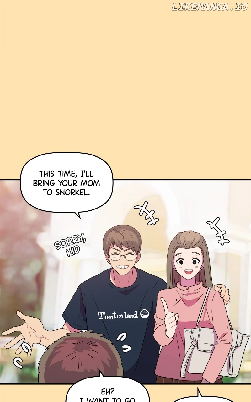 Take My Money Chapter 50 page 23