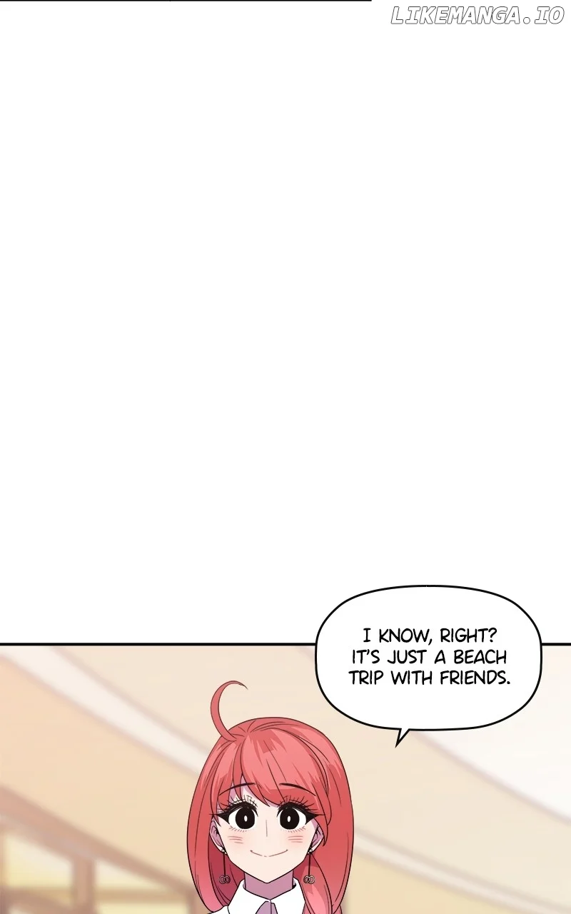 Take My Money Chapter 50 page 46