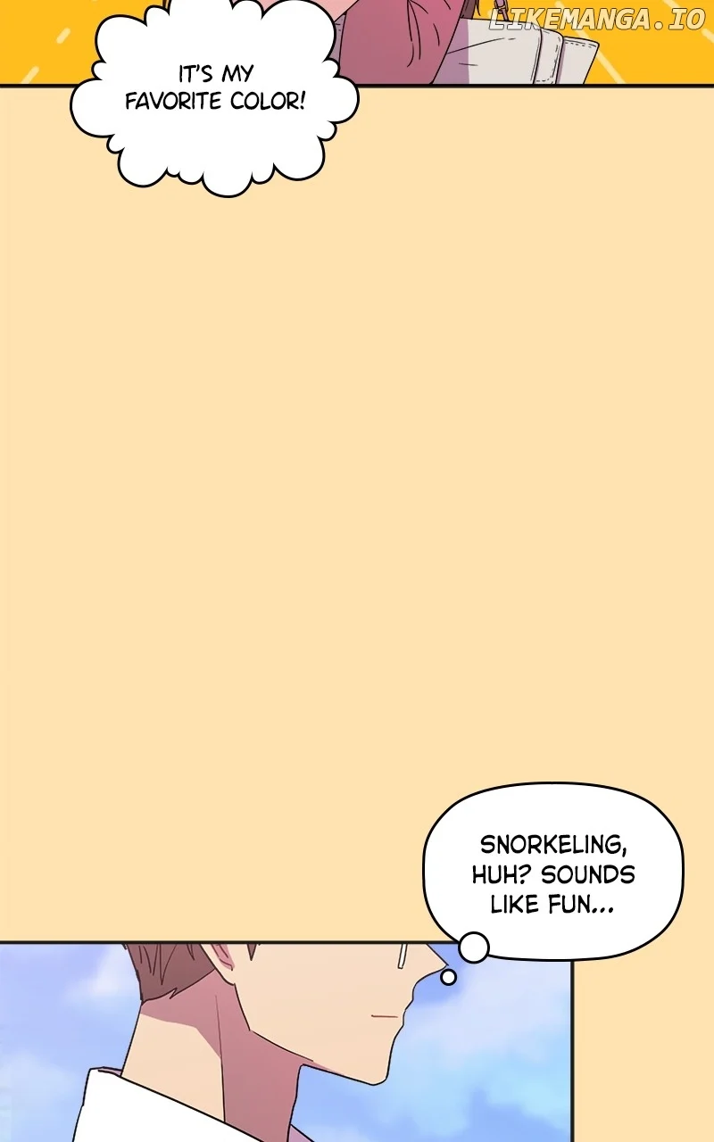Take My Money Chapter 50 page 25