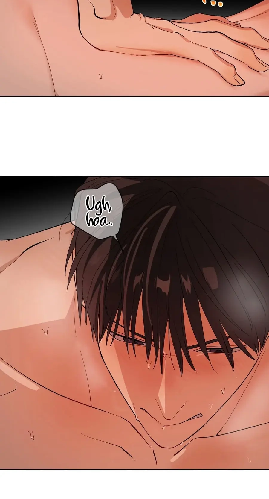 Touch Your Body Chapter 34 page 51