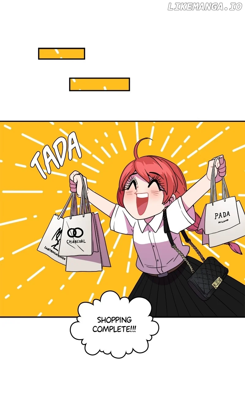 Take My Money Chapter 50 page 42