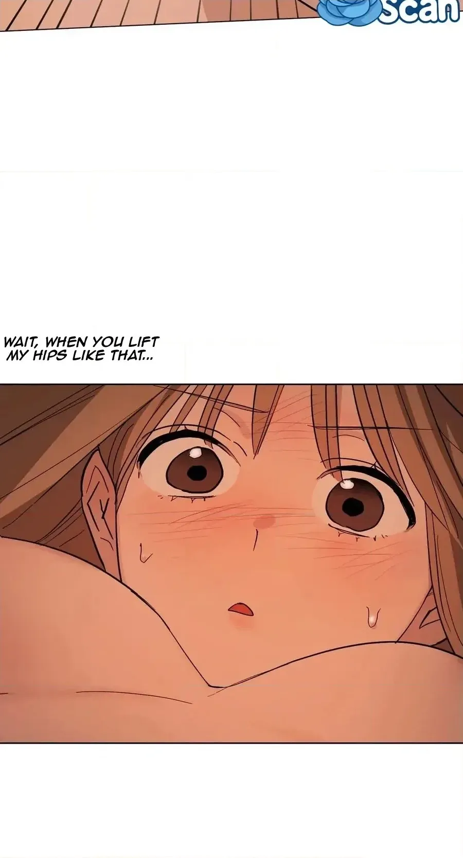 Touch Your Body Chapter 34 page 10