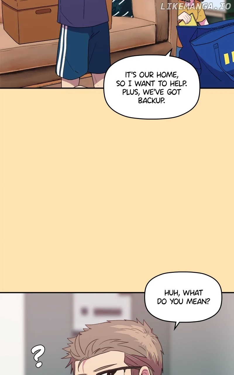 Take My Money Chapter 50 page 16