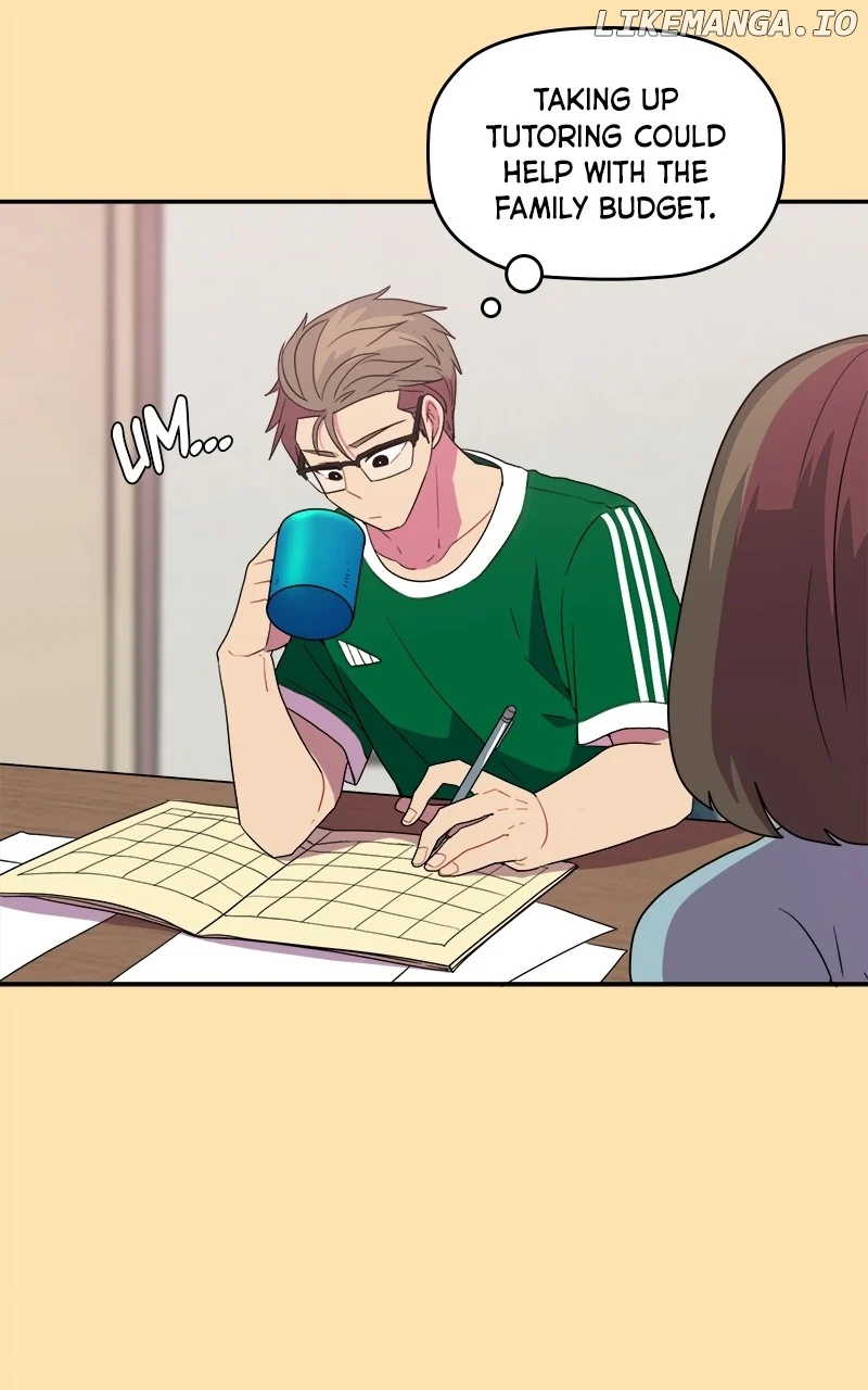 Take My Money Chapter 50 page 20
