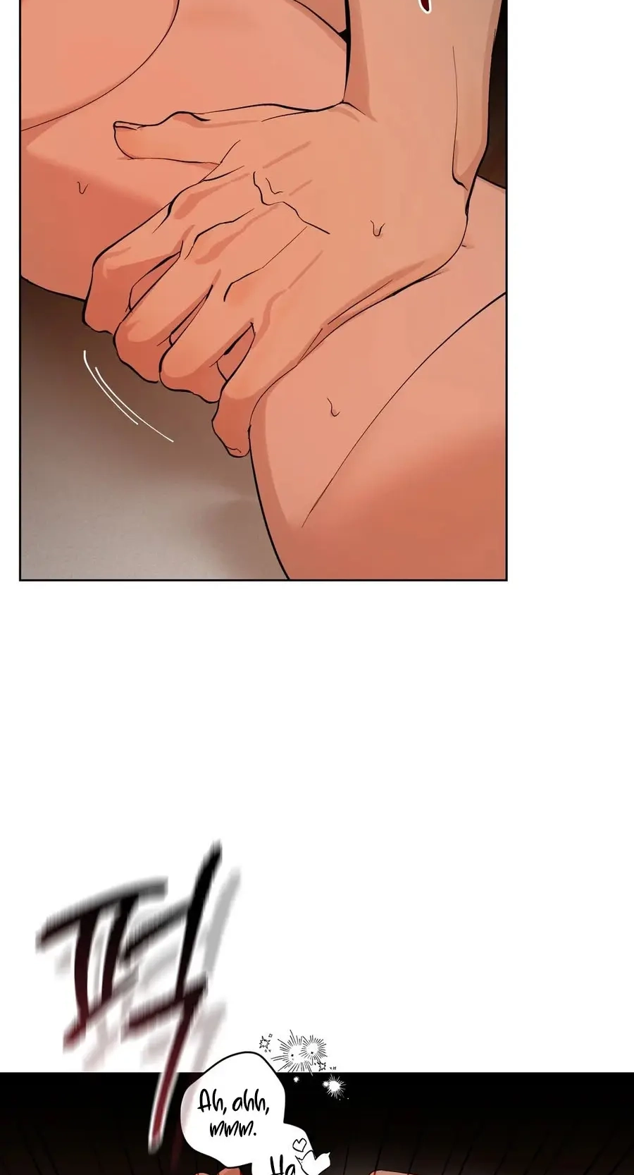 Touch Your Body Chapter 34 page 23