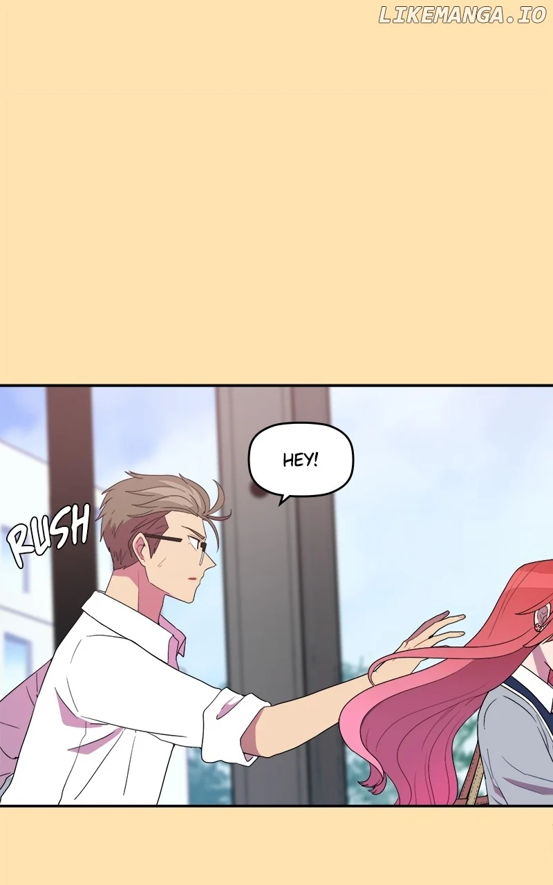 Take My Money Chapter 50 page 33