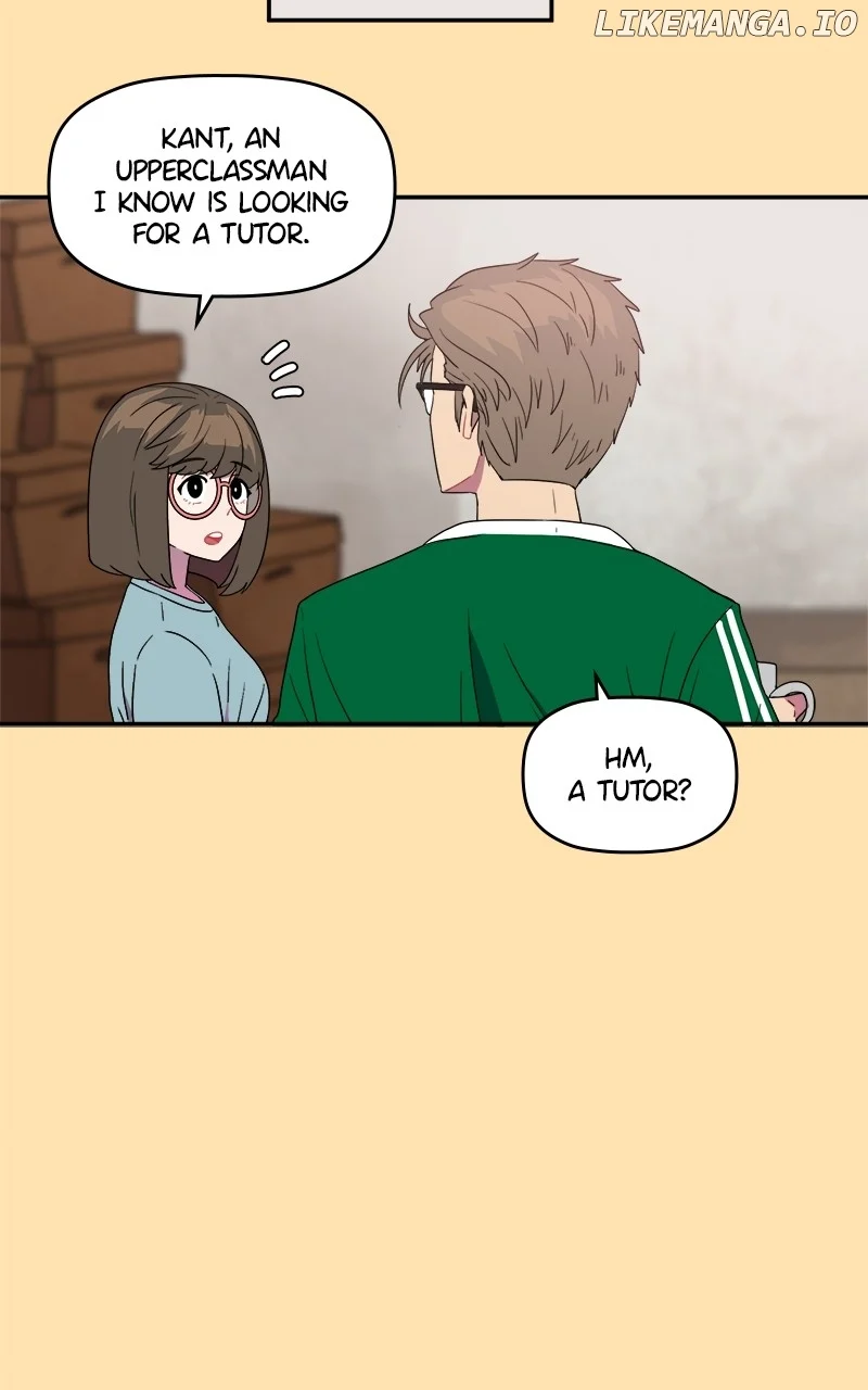 Take My Money Chapter 50 page 19