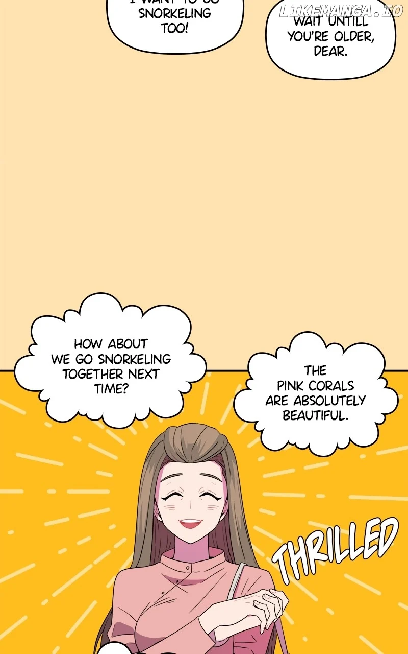 Take My Money Chapter 50 page 24