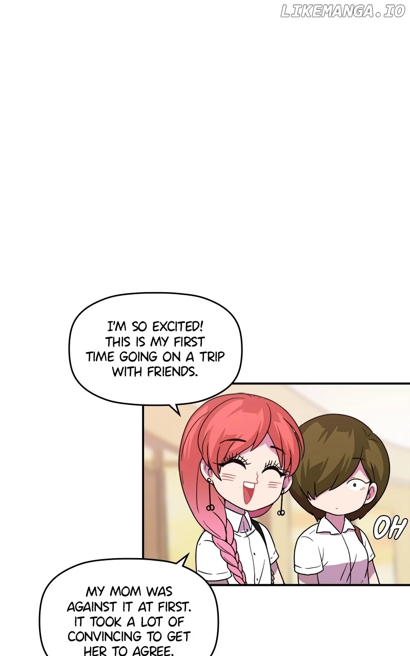 Take My Money Chapter 50 page 44