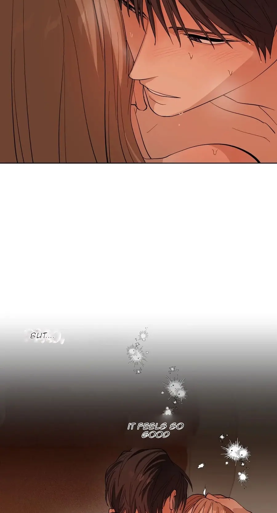 Touch Your Body Chapter 34 page 21