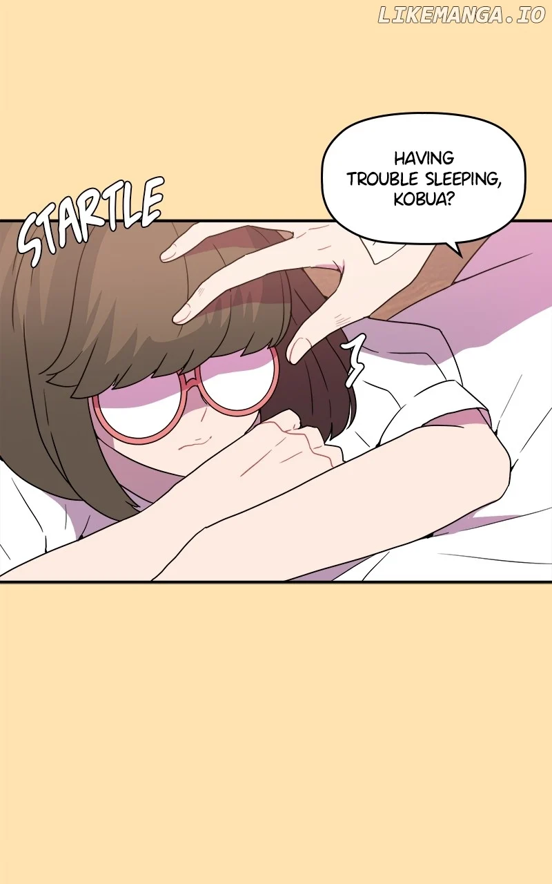 Take My Money Chapter 50 page 10