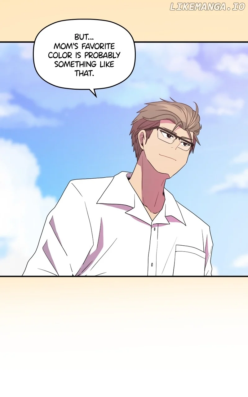 Take My Money Chapter 50 page 41