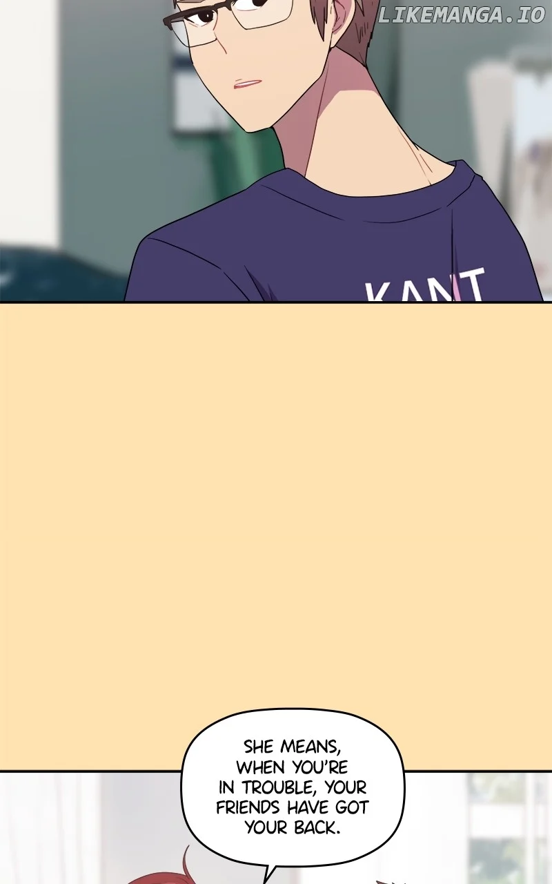 Take My Money Chapter 50 page 17