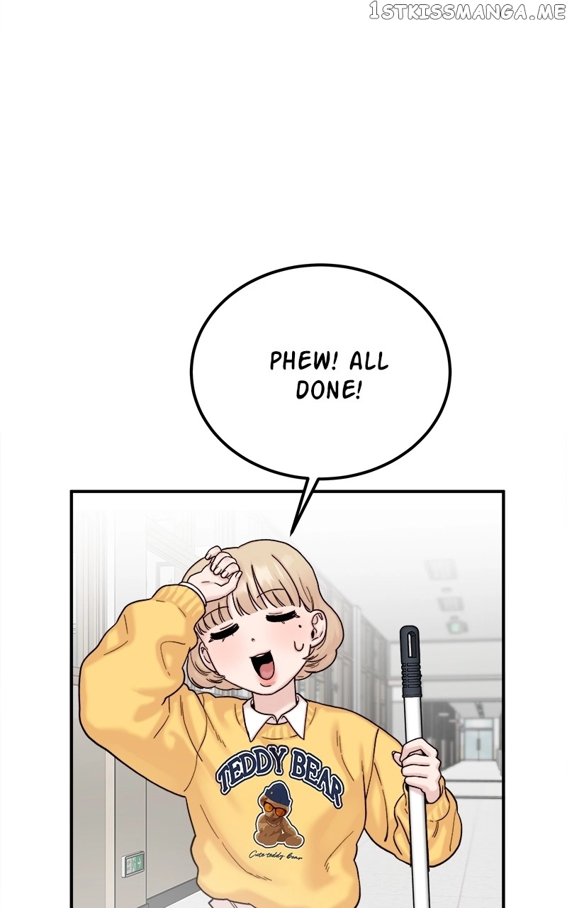 My Dud To Stud Boyfriend Chapter 50 page 2