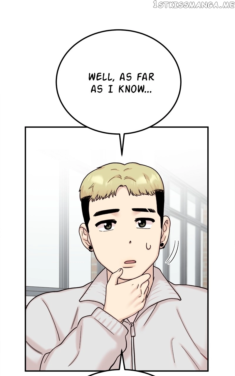 My Dud To Stud Boyfriend Chapter 50 page 19