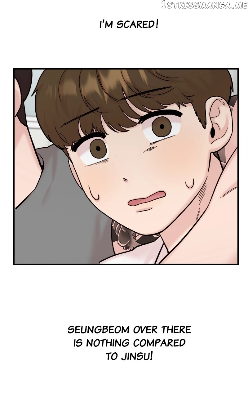 My Dud To Stud Boyfriend Chapter 50 page 45