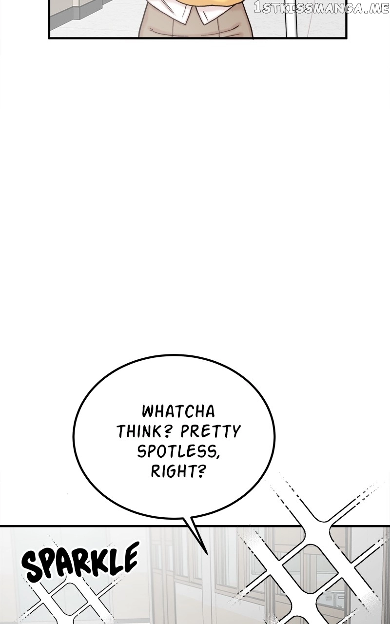 My Dud To Stud Boyfriend Chapter 50 page 3