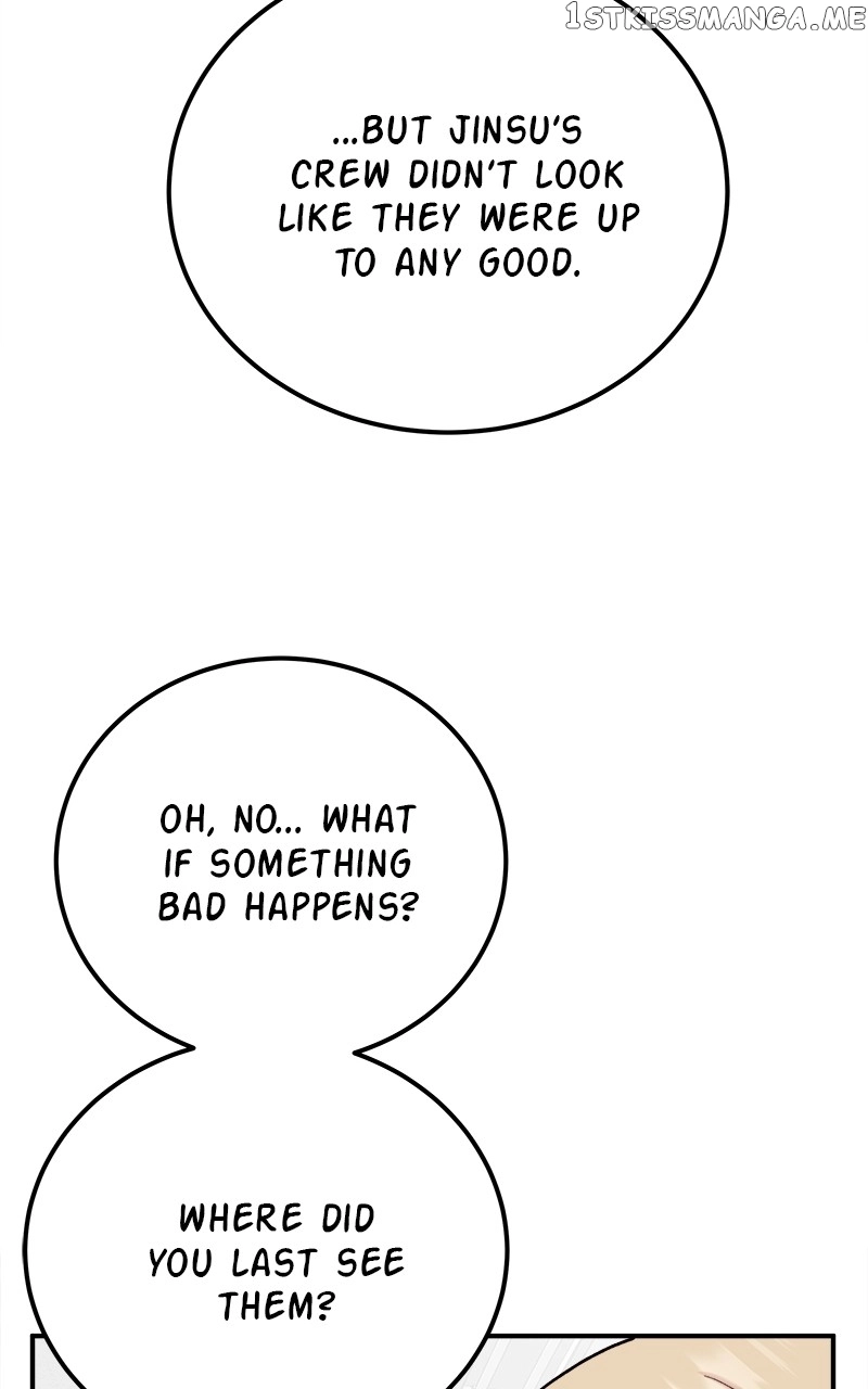 My Dud To Stud Boyfriend Chapter 50 page 15