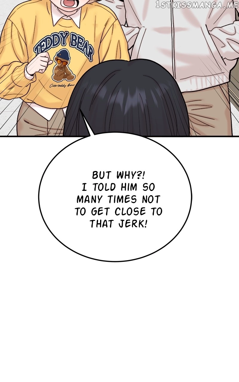 My Dud To Stud Boyfriend Chapter 50 page 13