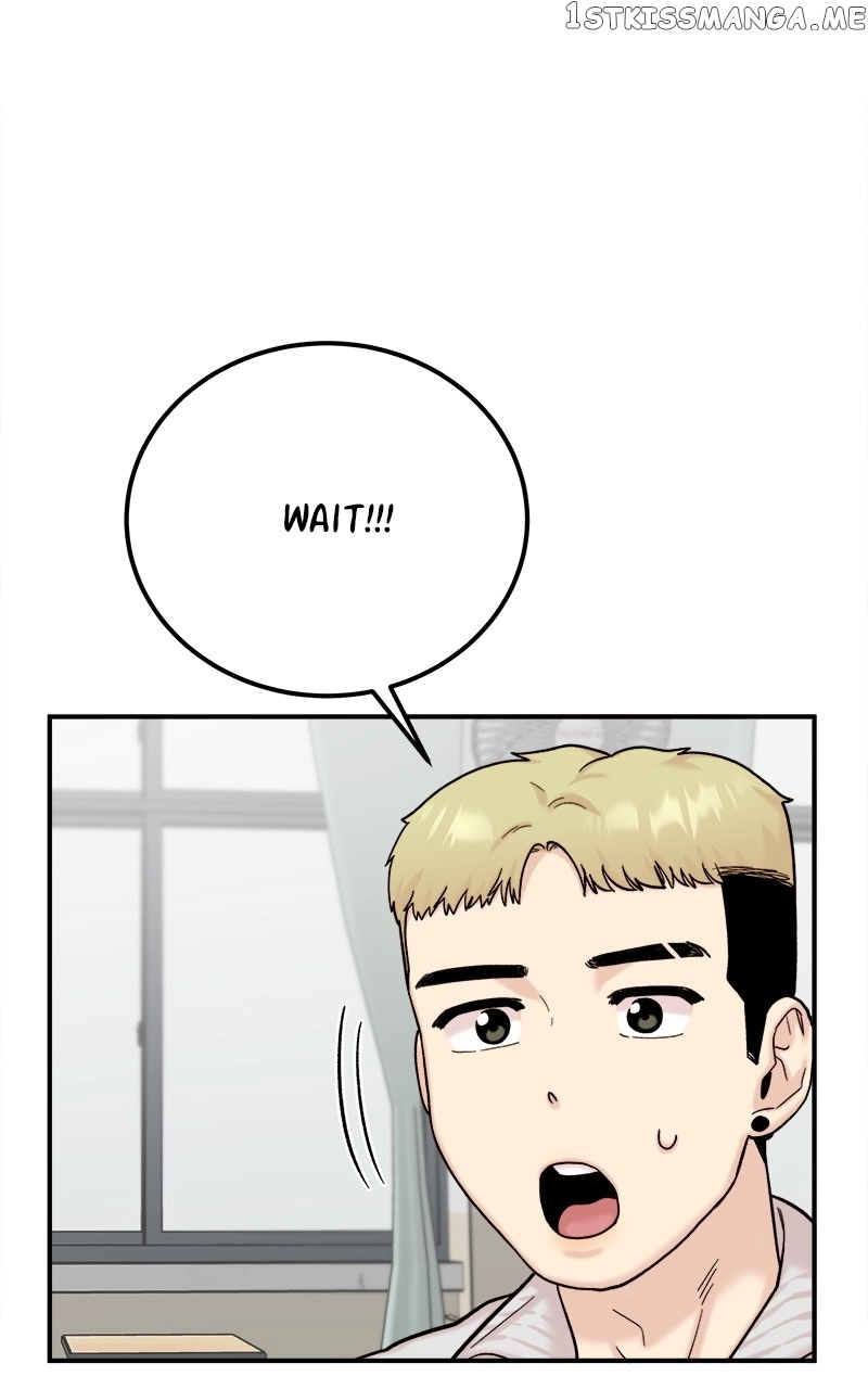 My Dud To Stud Boyfriend Chapter 50 page 35