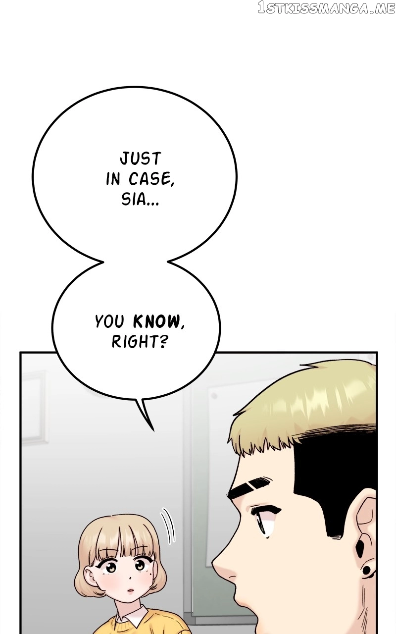 My Dud To Stud Boyfriend Chapter 50 page 36