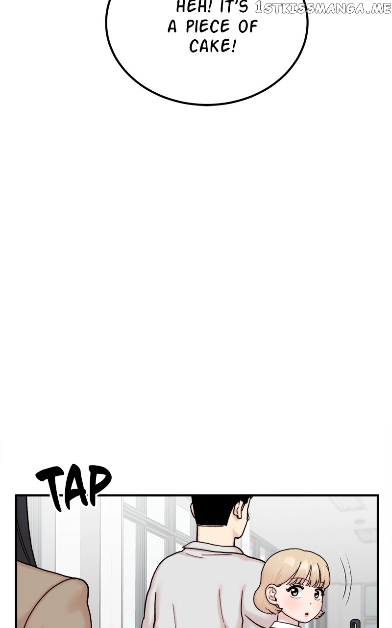 My Dud To Stud Boyfriend Chapter 50 page 6