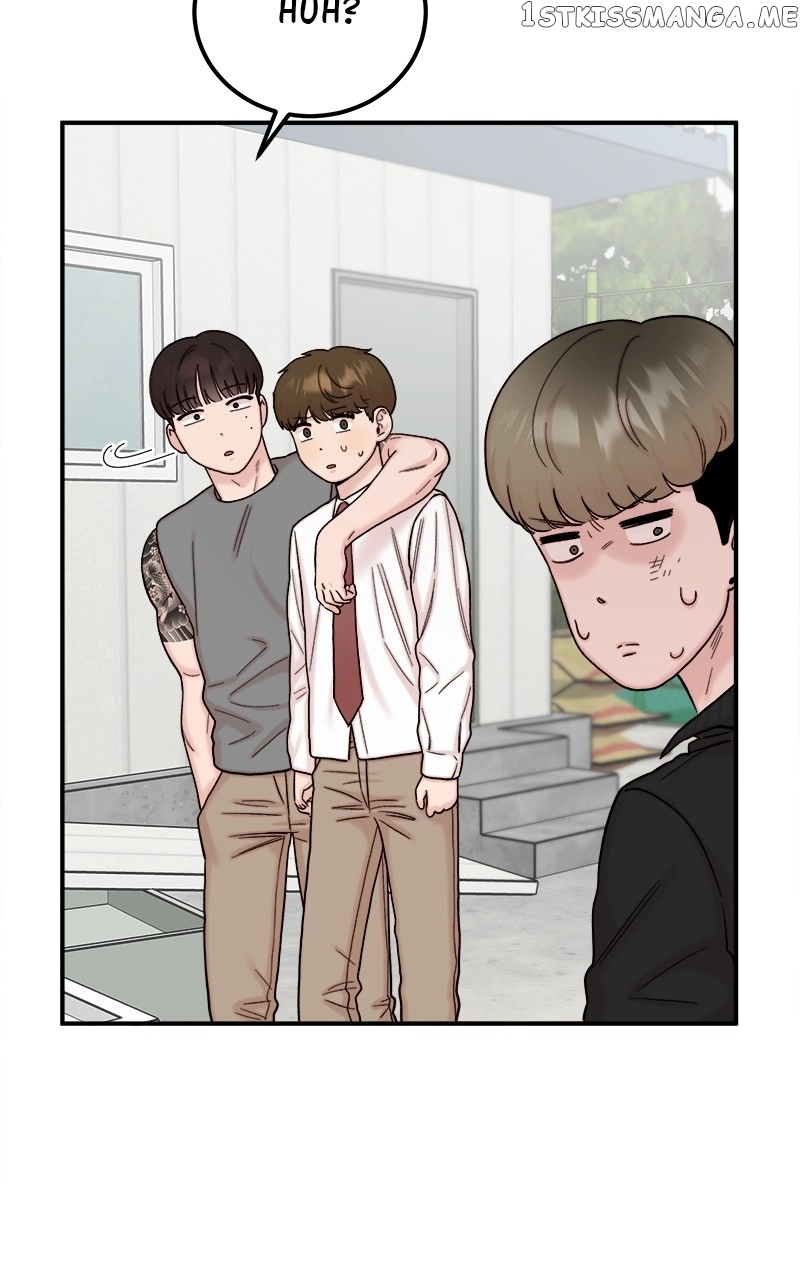 My Dud To Stud Boyfriend Chapter 50 page 47