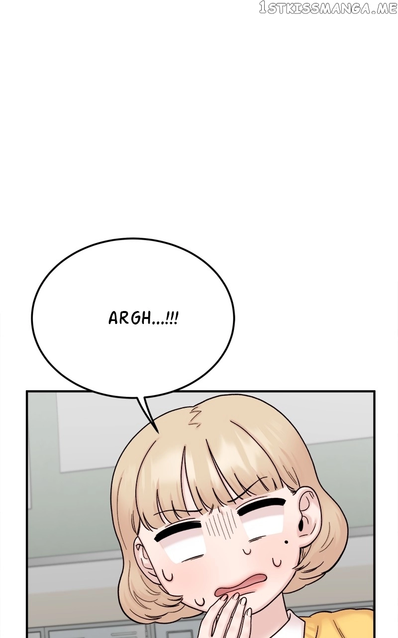 My Dud To Stud Boyfriend Chapter 50 page 32
