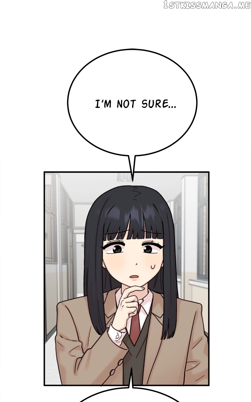 My Dud To Stud Boyfriend Chapter 50 page 14
