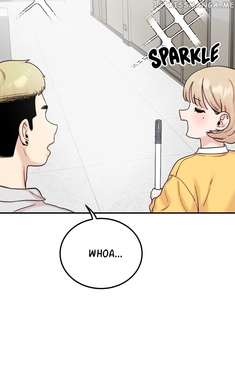 My Dud To Stud Boyfriend Chapter 50 page 4