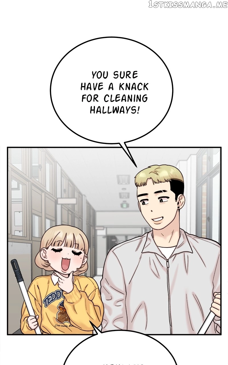 My Dud To Stud Boyfriend Chapter 50 page 5