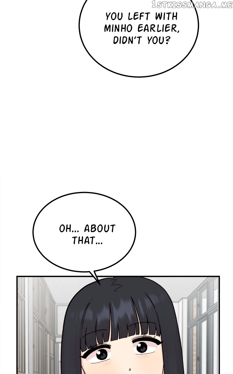 My Dud To Stud Boyfriend Chapter 50 page 9