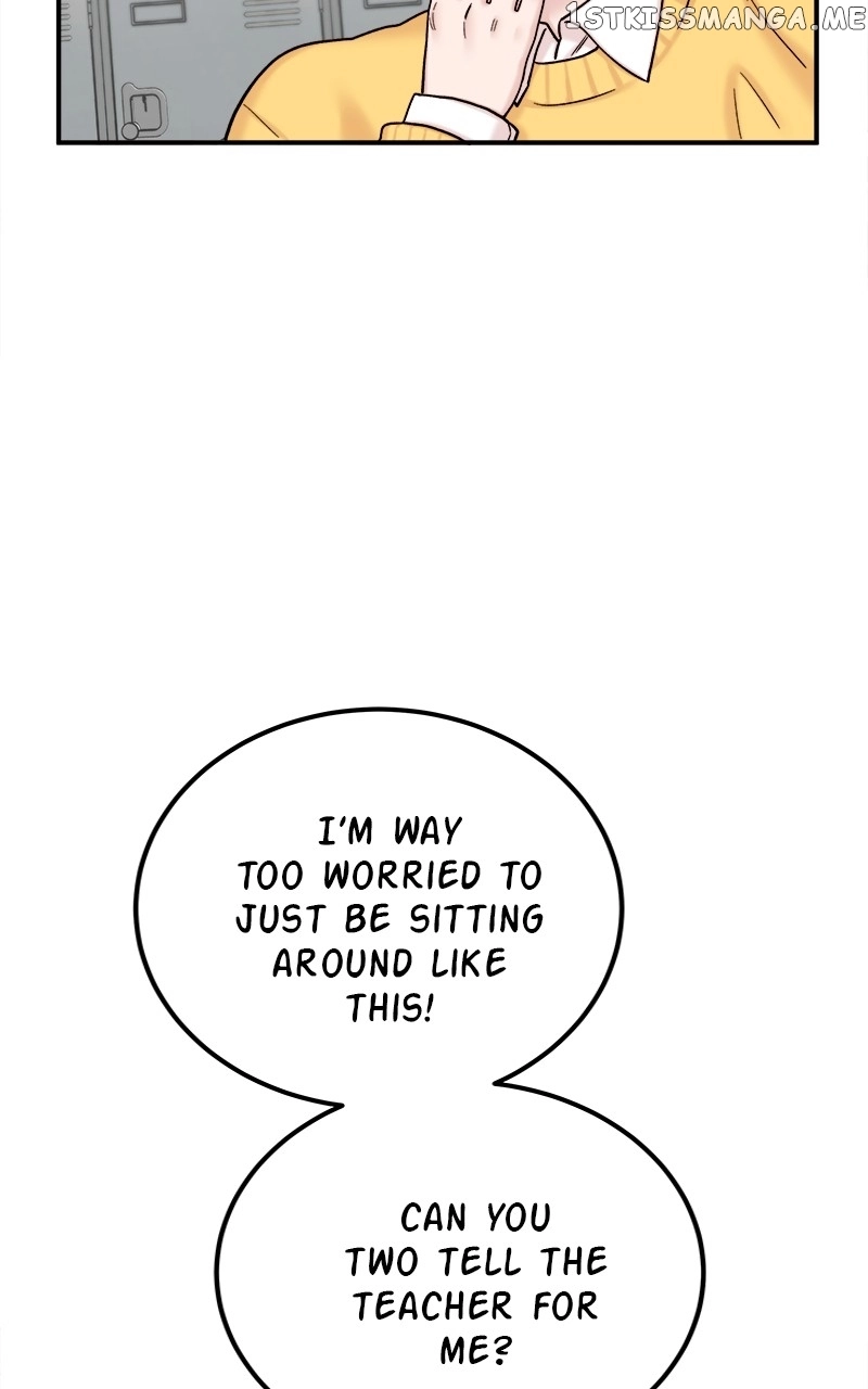 My Dud To Stud Boyfriend Chapter 50 page 33