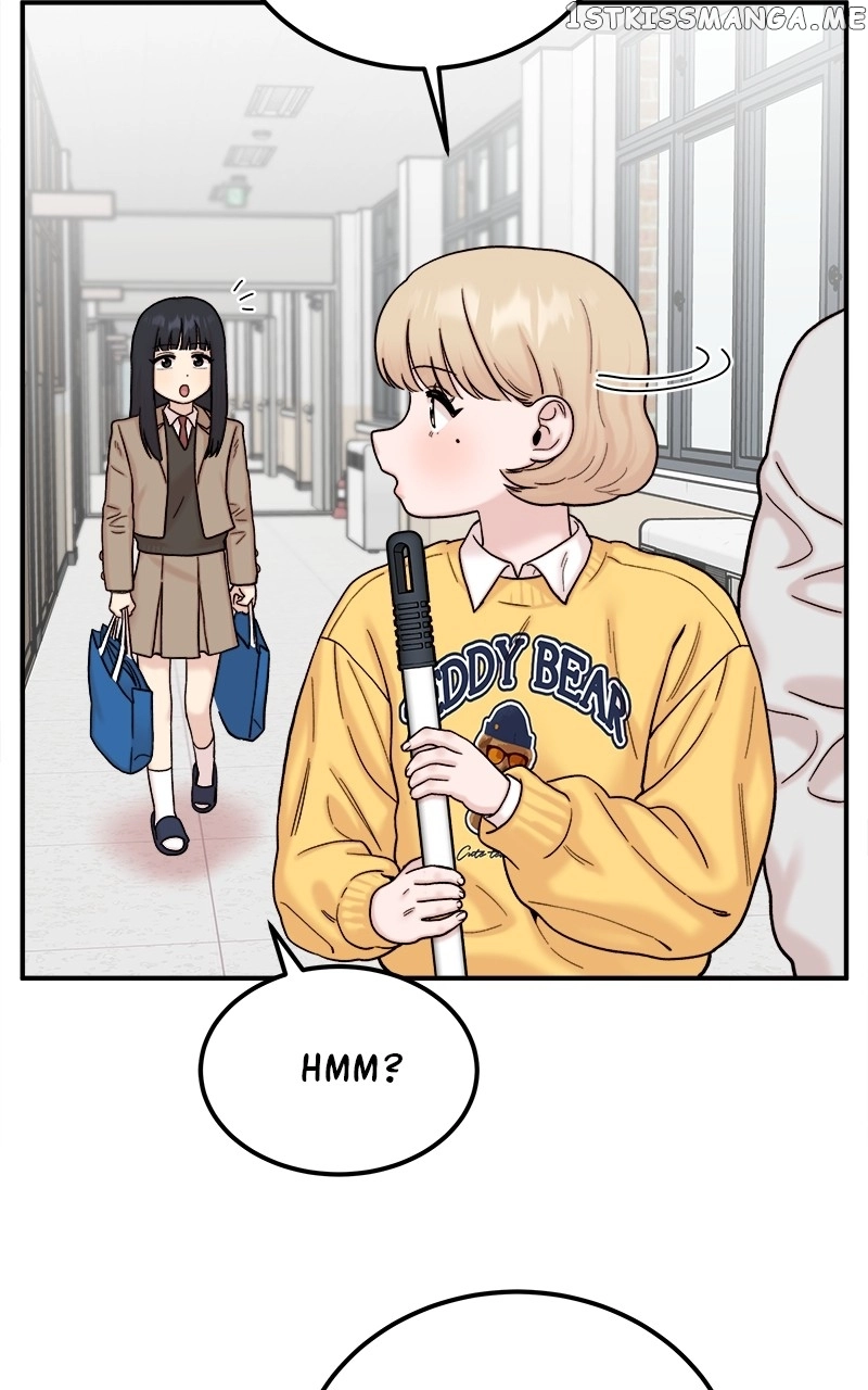 My Dud To Stud Boyfriend Chapter 50 page 8