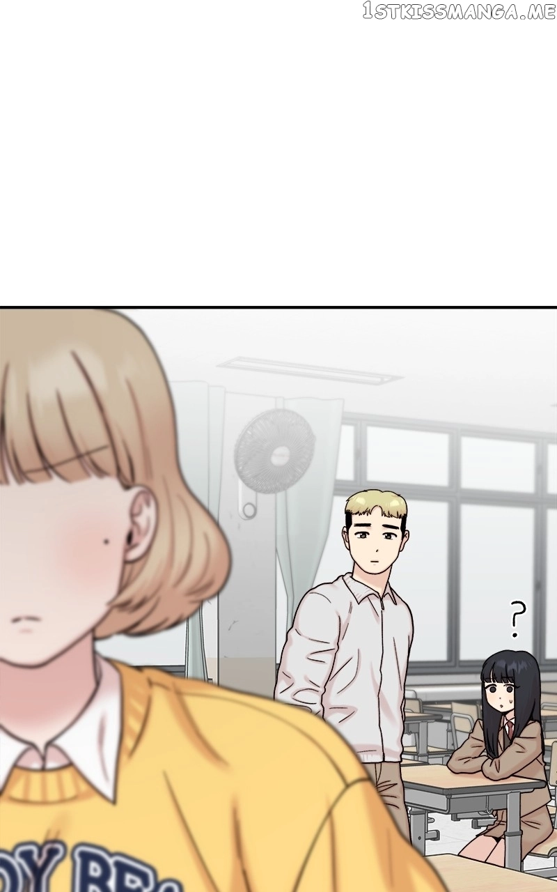 My Dud To Stud Boyfriend Chapter 50 page 39