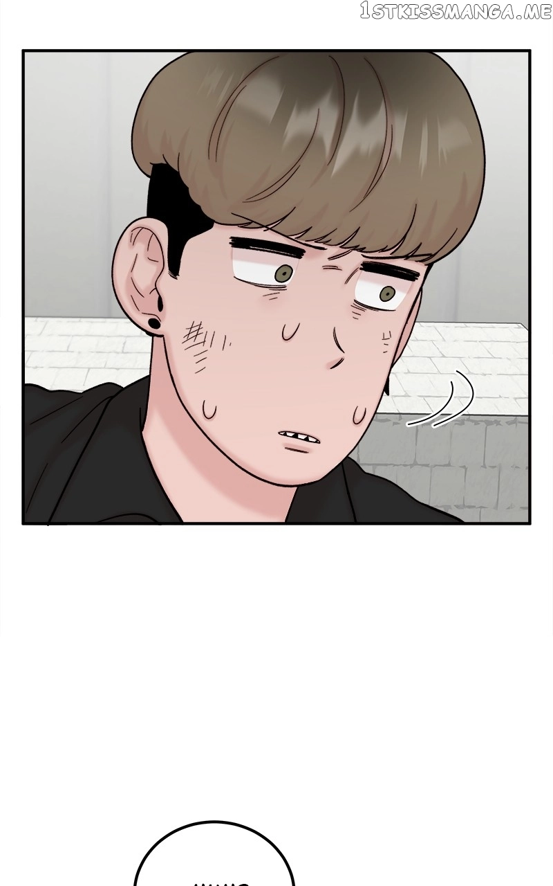 My Dud To Stud Boyfriend Chapter 50 page 46