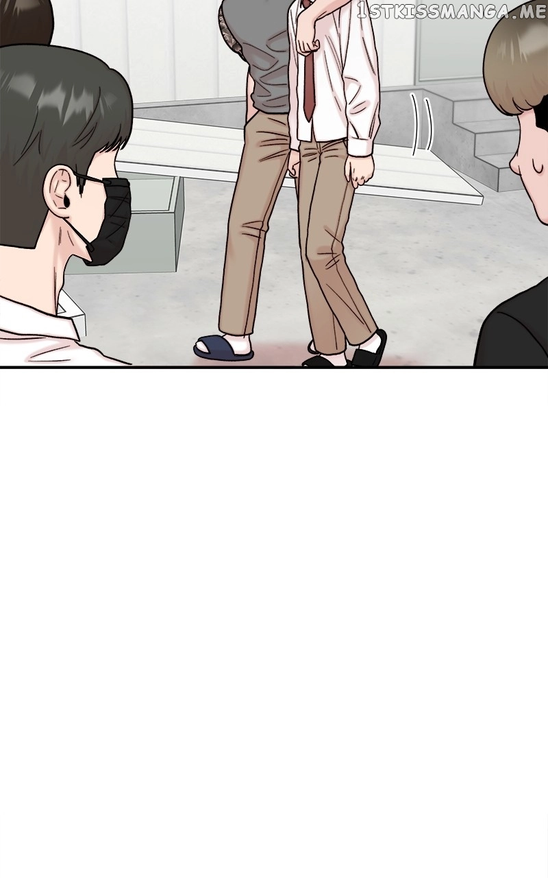 My Dud To Stud Boyfriend Chapter 50 page 44