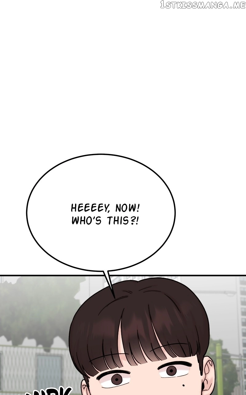 My Dud To Stud Boyfriend Chapter 50 page 27