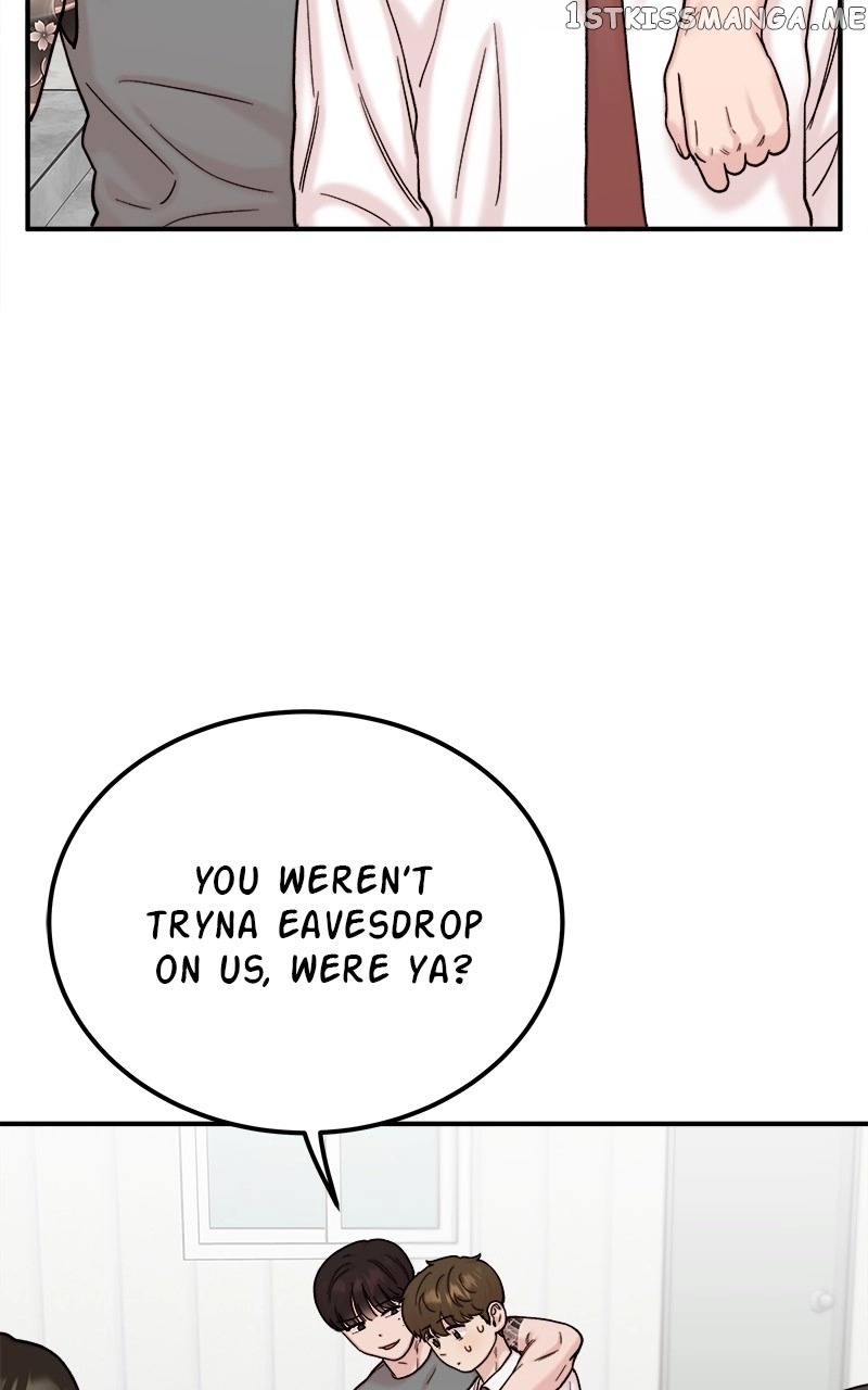 My Dud To Stud Boyfriend Chapter 50 page 43
