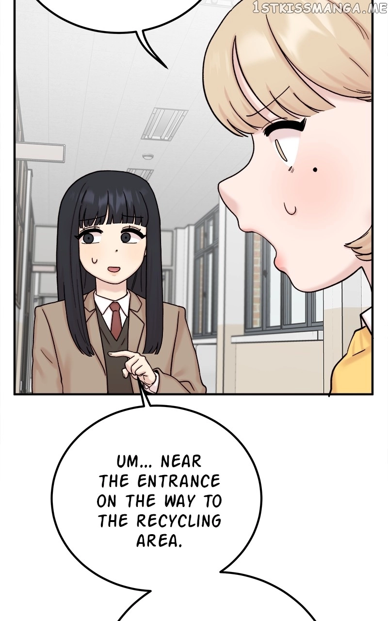 My Dud To Stud Boyfriend Chapter 50 page 16