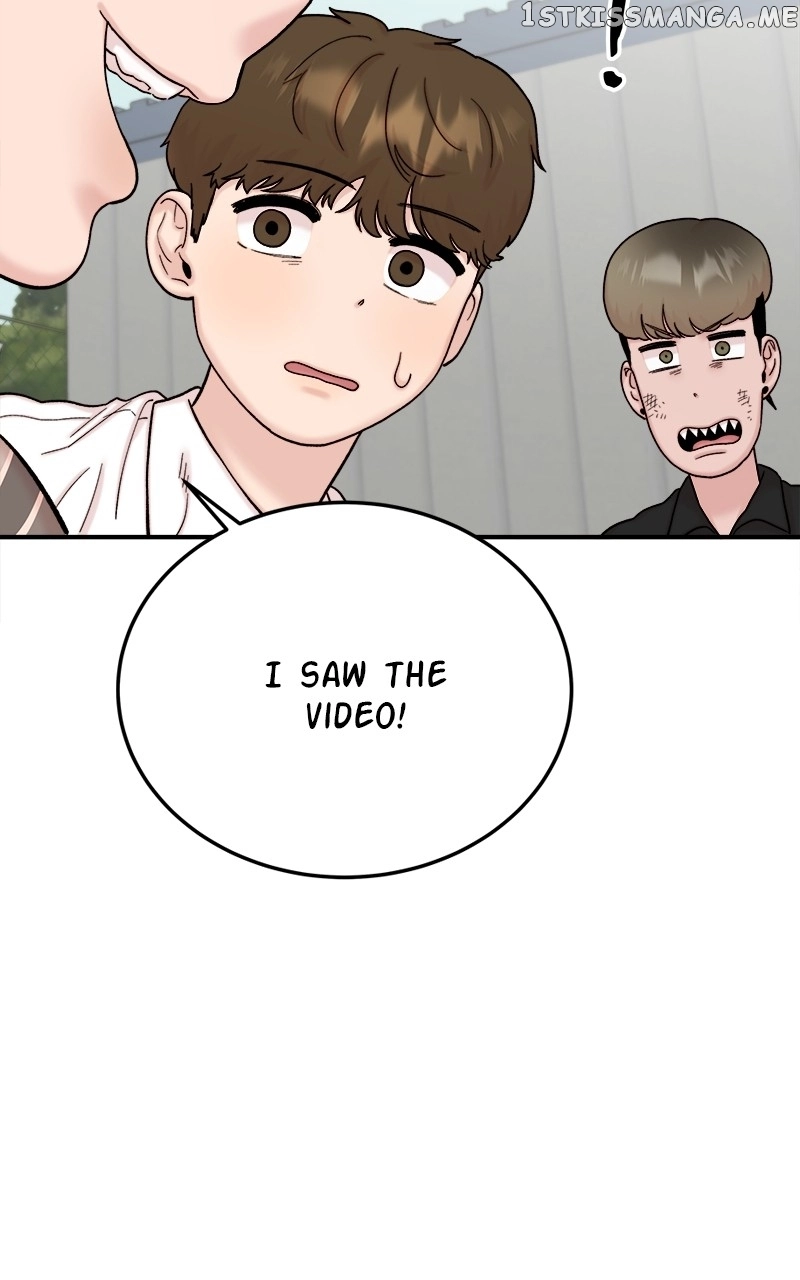 My Dud To Stud Boyfriend Chapter 50 page 50