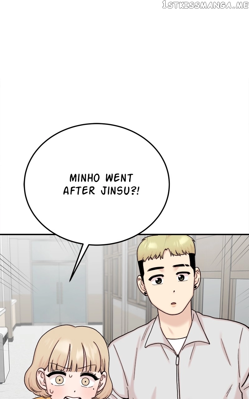 My Dud To Stud Boyfriend Chapter 50 page 12