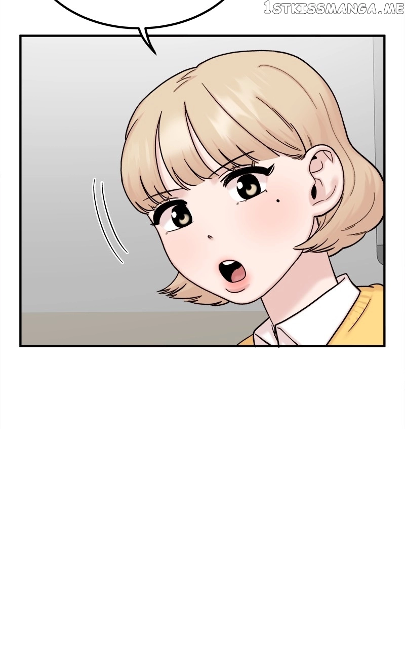 My Dud To Stud Boyfriend Chapter 50 page 38