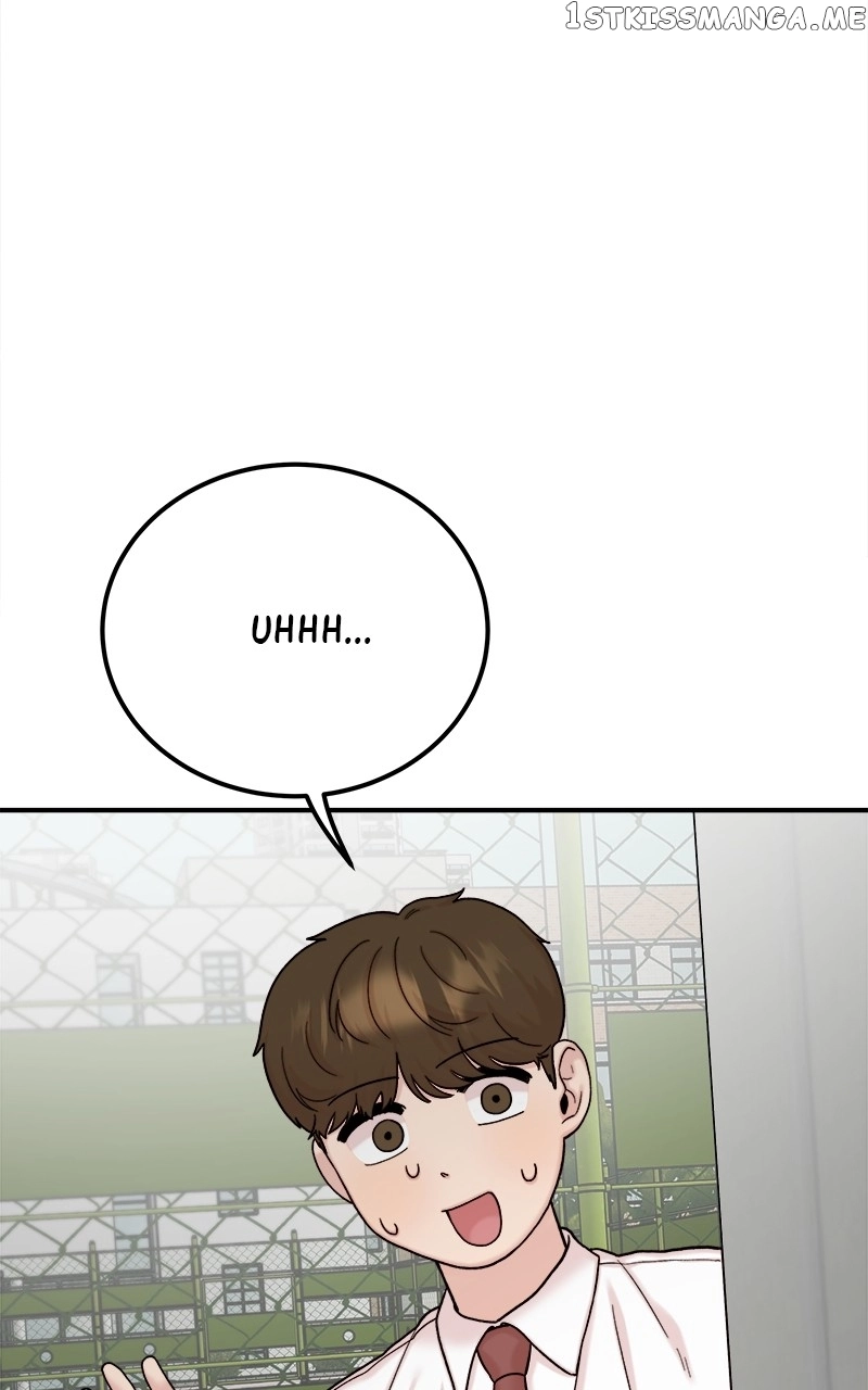 My Dud To Stud Boyfriend Chapter 50 page 24