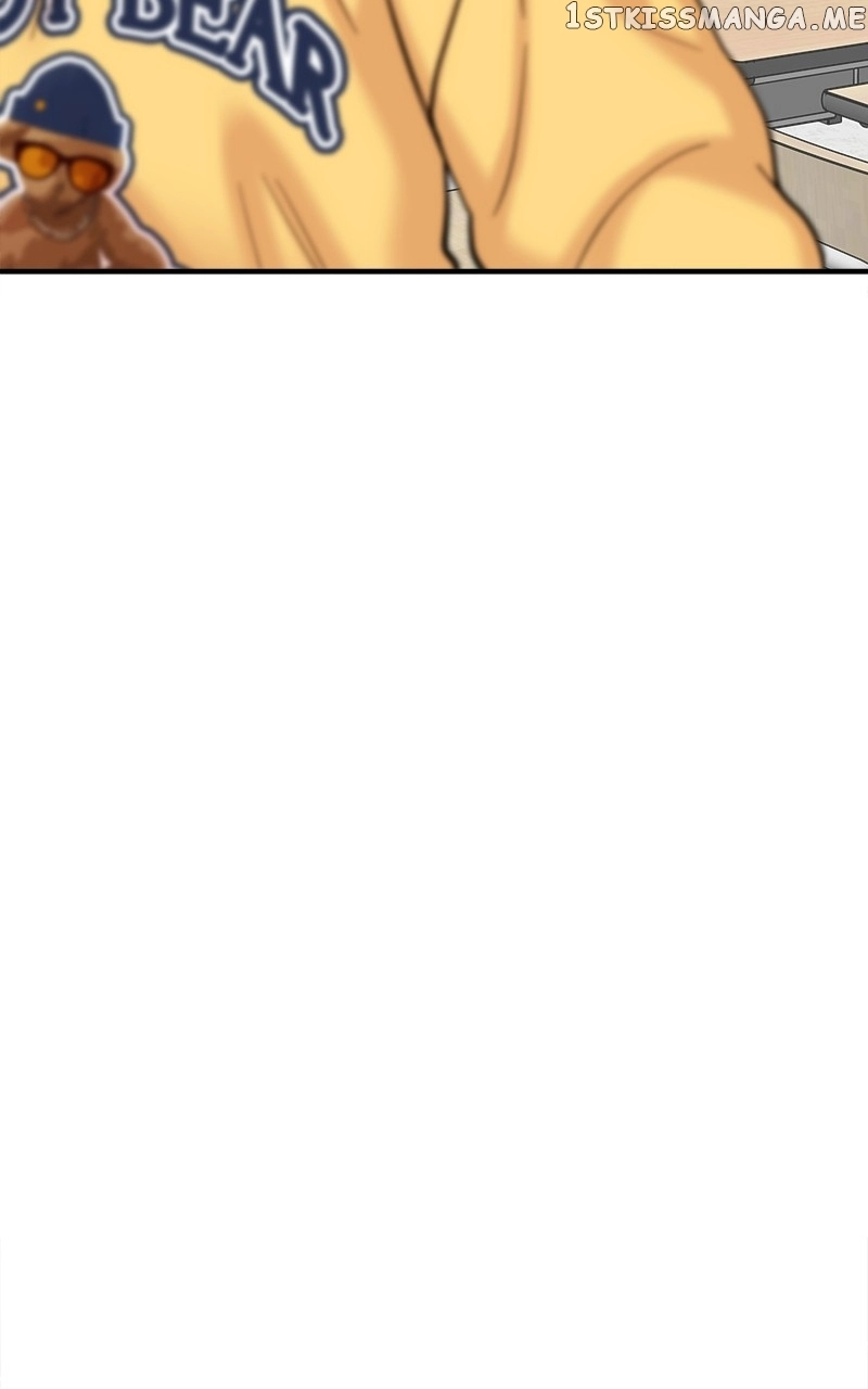My Dud To Stud Boyfriend Chapter 50 page 40