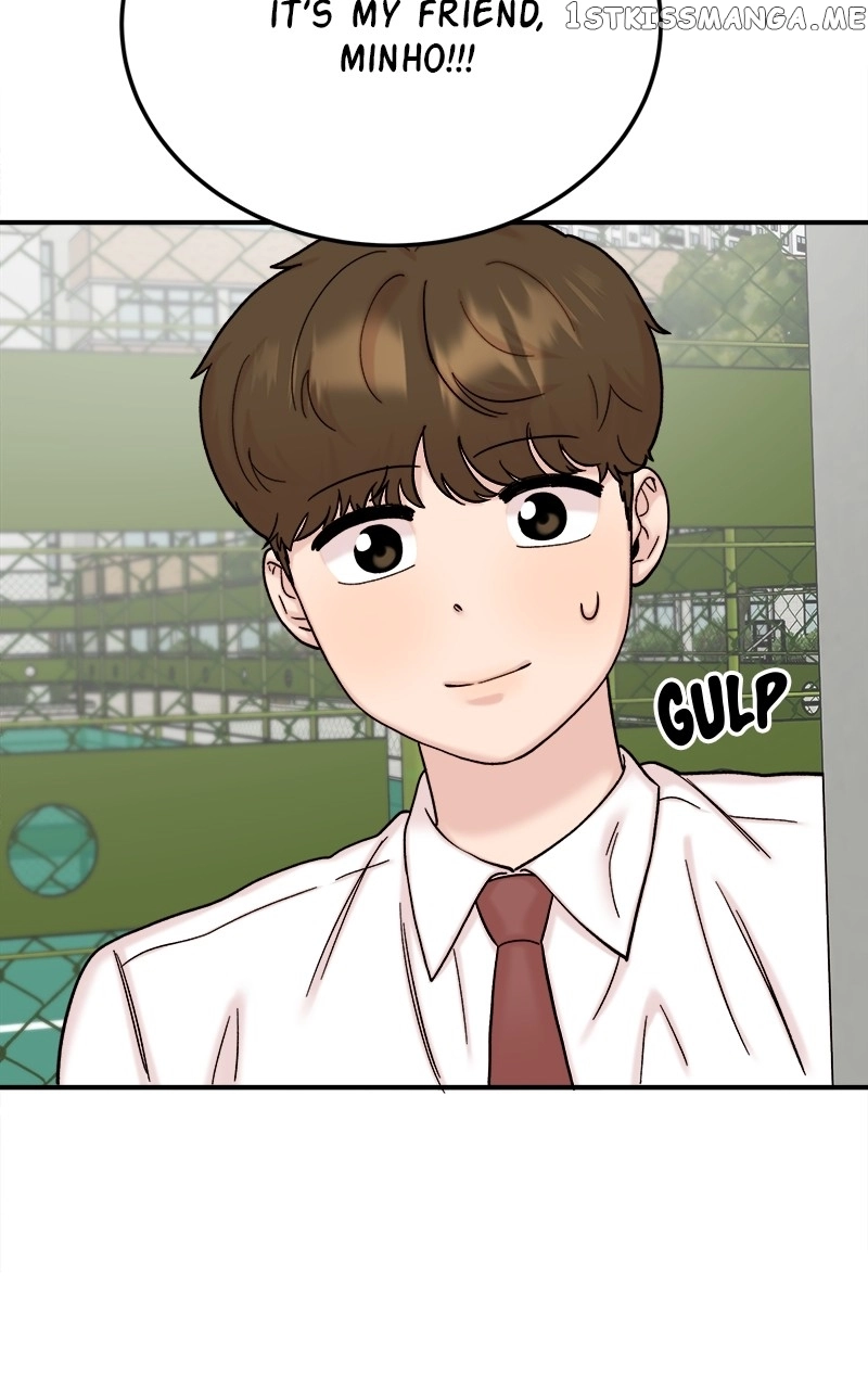 My Dud To Stud Boyfriend Chapter 50 page 29